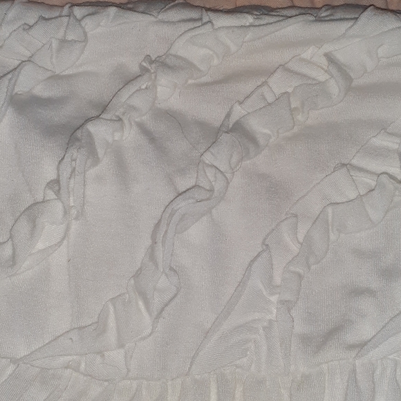 Swimsuit cover - Picture 2 of 5